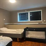 Tromso City Apartment Apartament