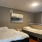 Tromso City Apartment Apartament *