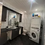 Apartament Tromso City Apartment *