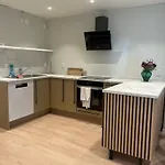 Tromso City Apartment Apartament
